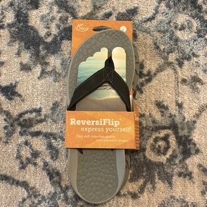 COPY - Chaco ReversiFlip Flops